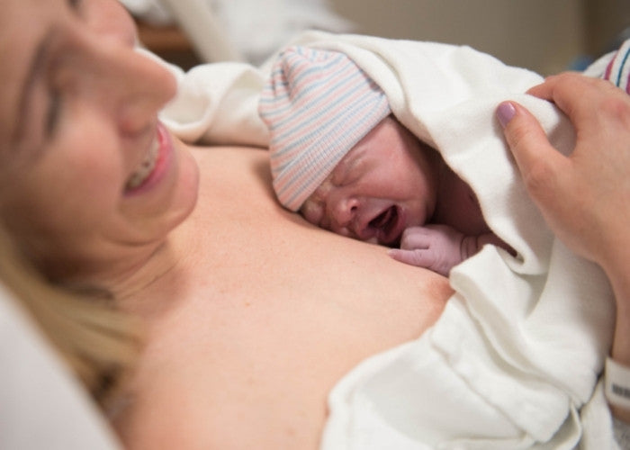 Why should you choose to take a Doula to your birth?