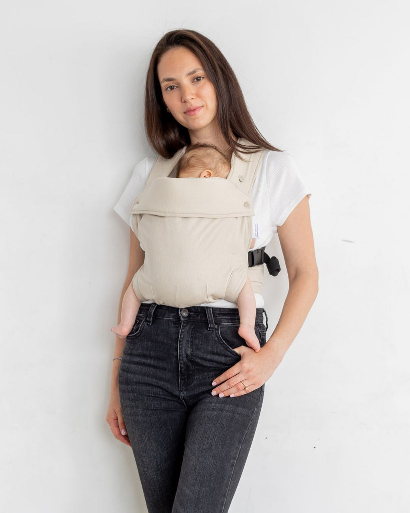 מנשא תינוק בהנחה וצבירת נקודות